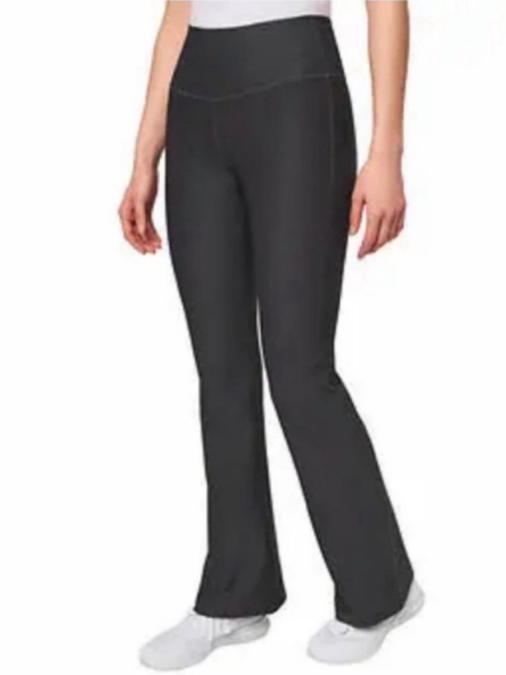 🌸2/$12🌸 Mondetta Flare Leggings Grey Gray Size Small